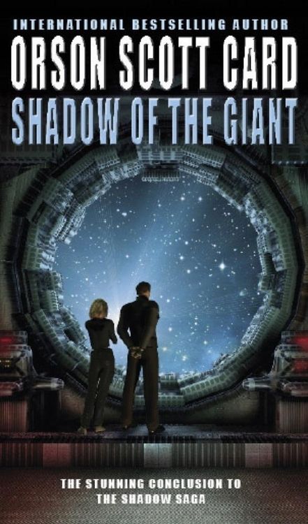 Produktbild: Shadow Of The Giant