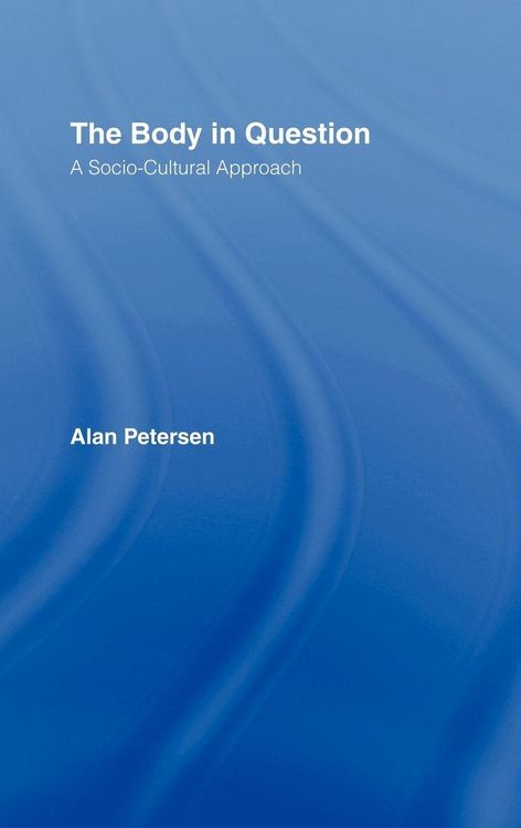 Produktbild: The Body in Question