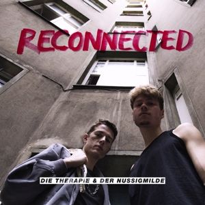 Produktbild: Reconnected