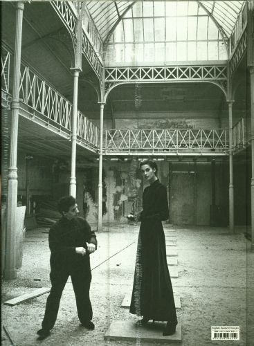 Produktbild: Peter Lindbergh