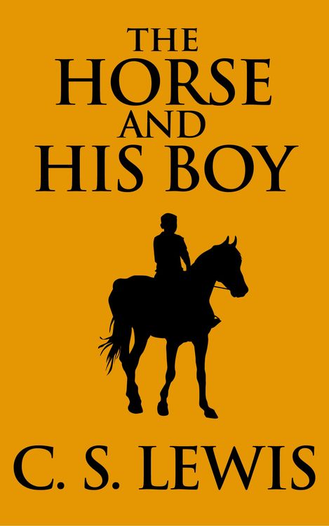 Produktbild: The Horse and His Boy
