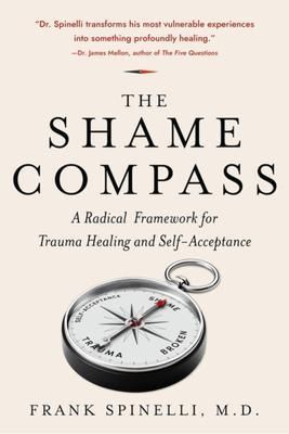 Produktbild: The Shame Compass