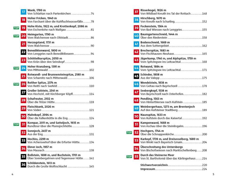 Produktbild: ROTHER Wanderbuch Wandern mit &Ouml;ffis M&uuml;nchner Berge. 55 Touren mit Bahn & Bus