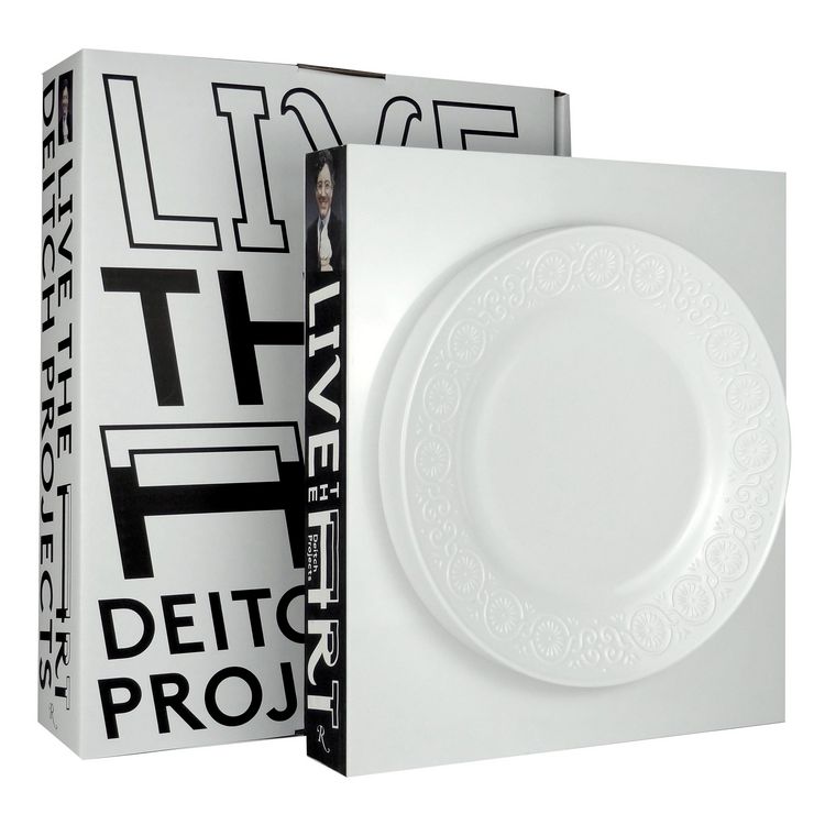 Produktbild: Live the Art