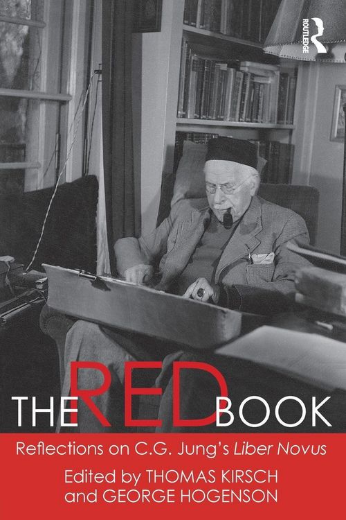Produktbild: The Red Book