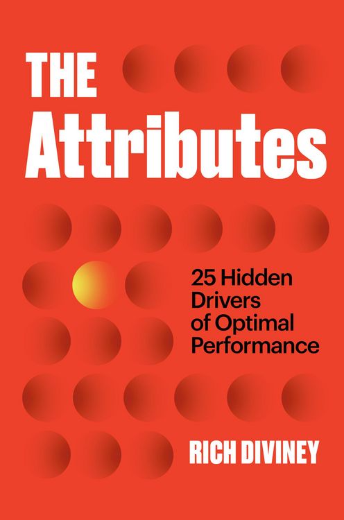 Produktbild: The Attributes