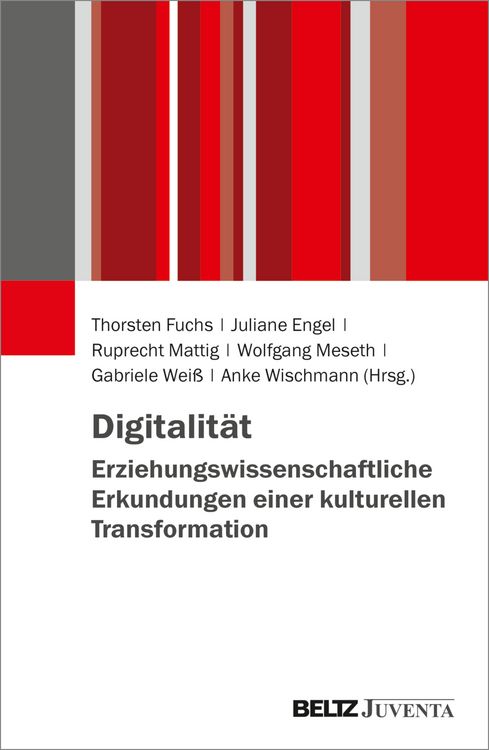 Produktbild: Digitalit&auml;t