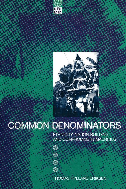 Produktbild: Common Denominators