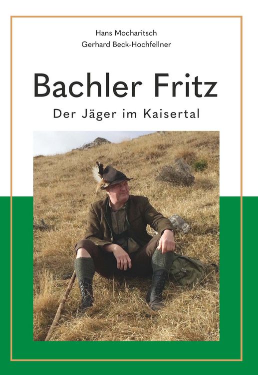 Produktbild: Bachler Fritz