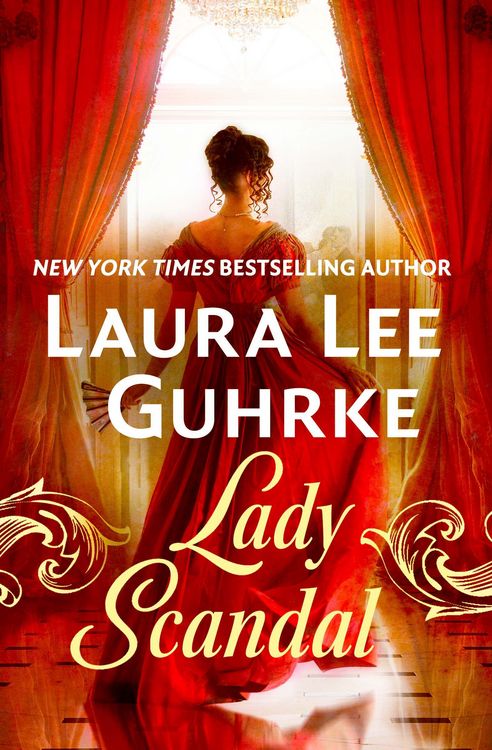 Produktbild: Lady Scandal
