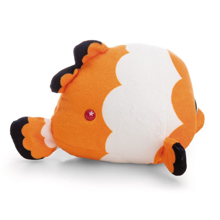 Produktbild: NICI - Kuscheltier GLUBSCHIS Clownfisch Nanette 15cm