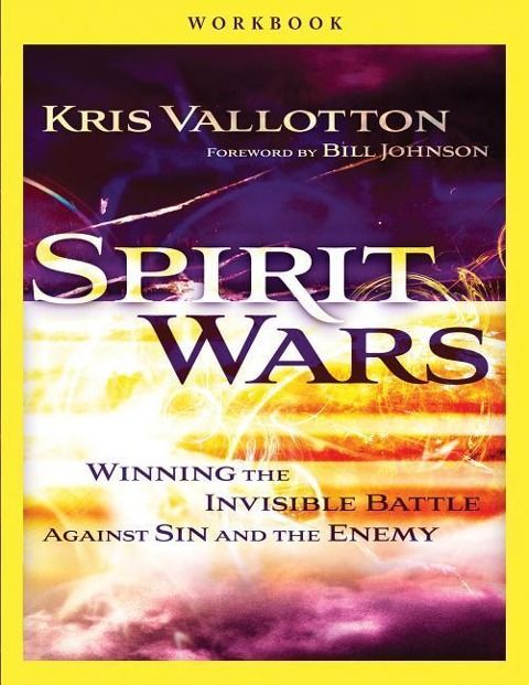 Produktbild: Spirit Wars