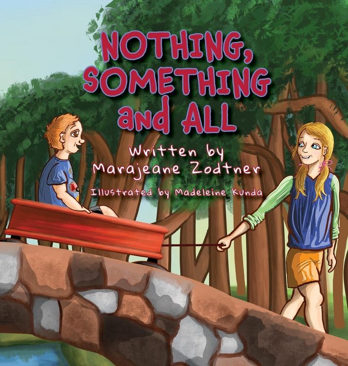Produktbild: Nothing, Something and All
