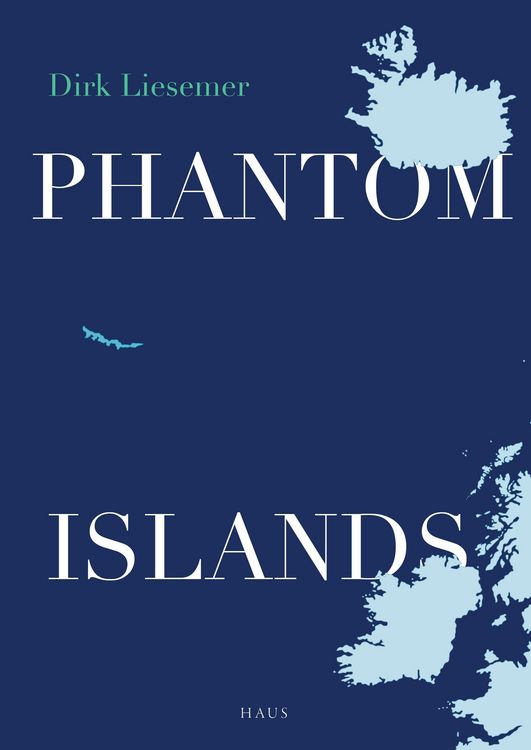 Produktbild: Phantom Islands
