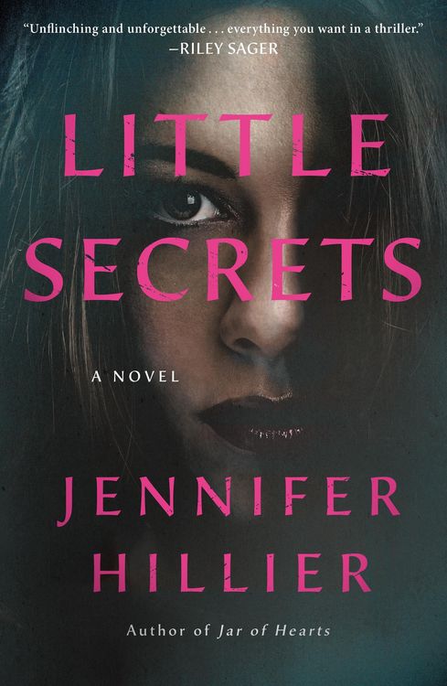 Produktbild: Little Secrets