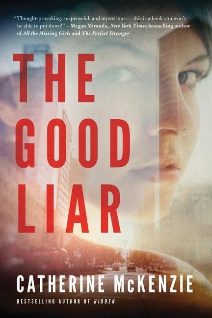 Produktbild: The Good Liar
