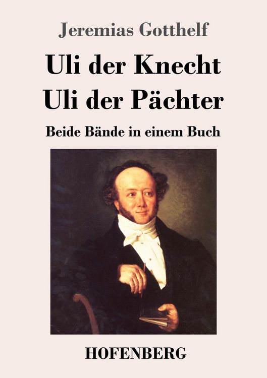 Produktbild: Uli der Knecht / Uli der P&auml;chter