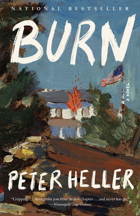 Produktbild: Burn