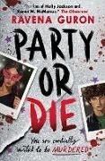 Produktbild: Party Or Die