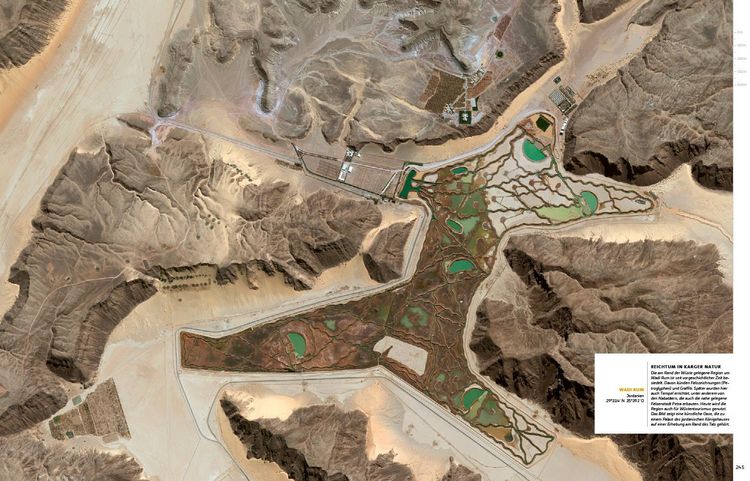 Produktbild: New Human Footprint
