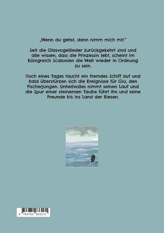 Produktbild: Steinerne Tauben