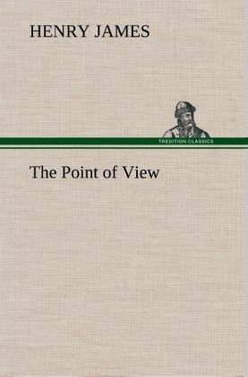 Produktbild: The Point of View