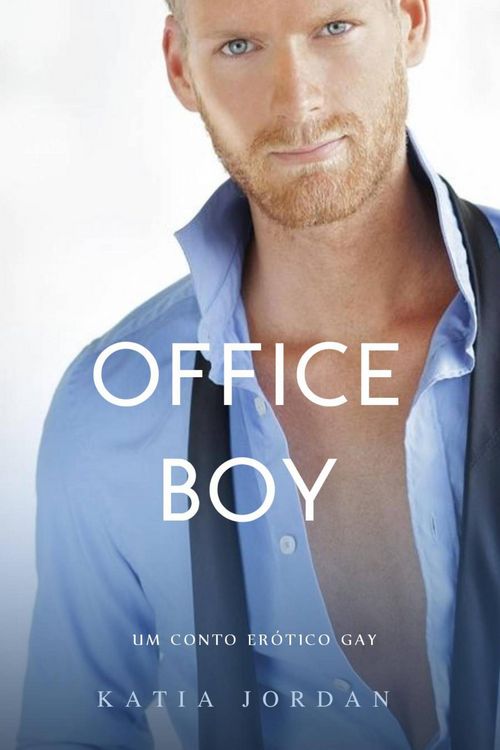 Produktbild: Office Boy - Um Conto Er&oacute;tico Gay