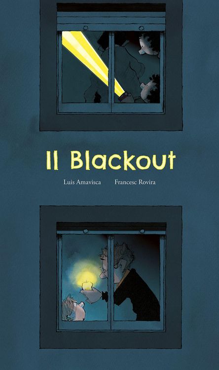 Produktbild: Il blackout
