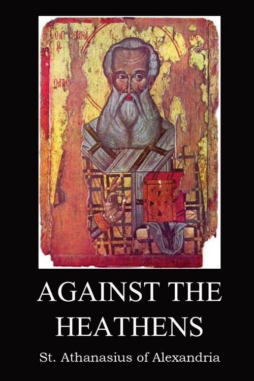 Produktbild: Against the Heathen