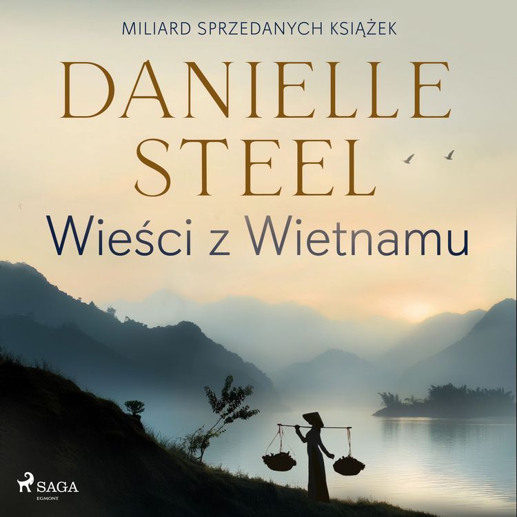 Produktbild: Wieści z Wietnamu