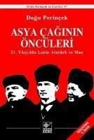 Produktbild: Asya Caginin &Ouml;nc&uuml;leri 21. Y&uuml;zyilda Lenin Atat&uuml;rk ve Mao