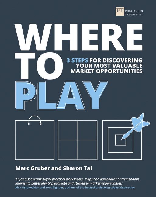 Produktbild: Where to Play