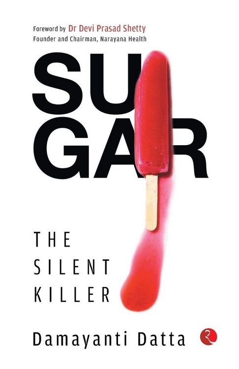 Produktbild: SUGAR The Silent Killer