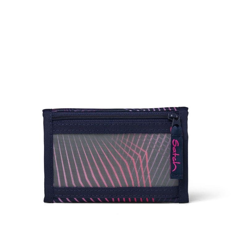Produktbild: Satch Geldbeutel Seismic Pink