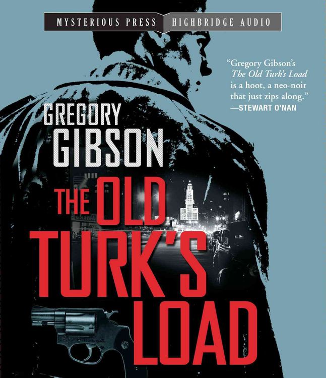 Produktbild: Old Turks Load  6 Hours/e    D
