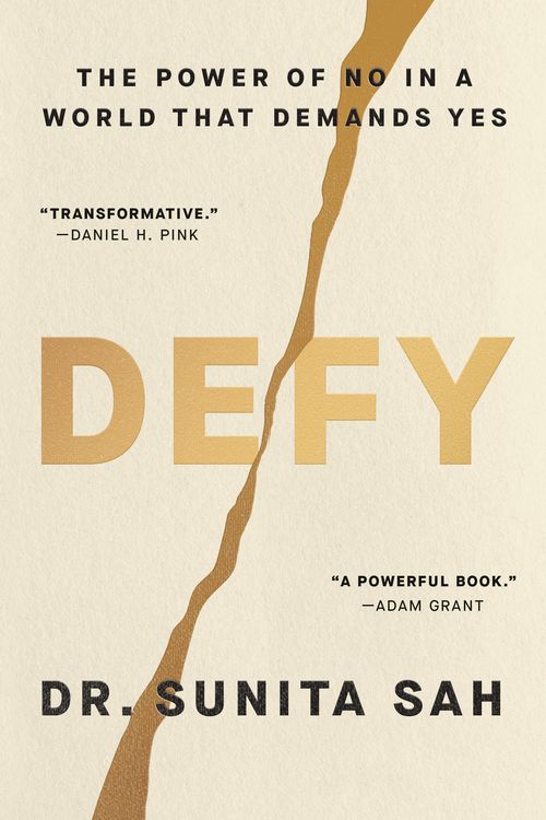 Produktbild: Sah, S: Defy