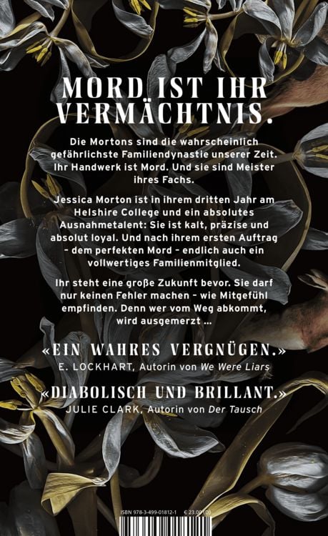 Produktbild: Die Mortons