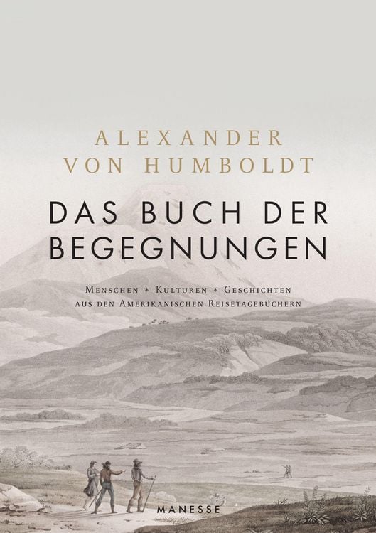 Produktbild: Das Buch der Begegnungen