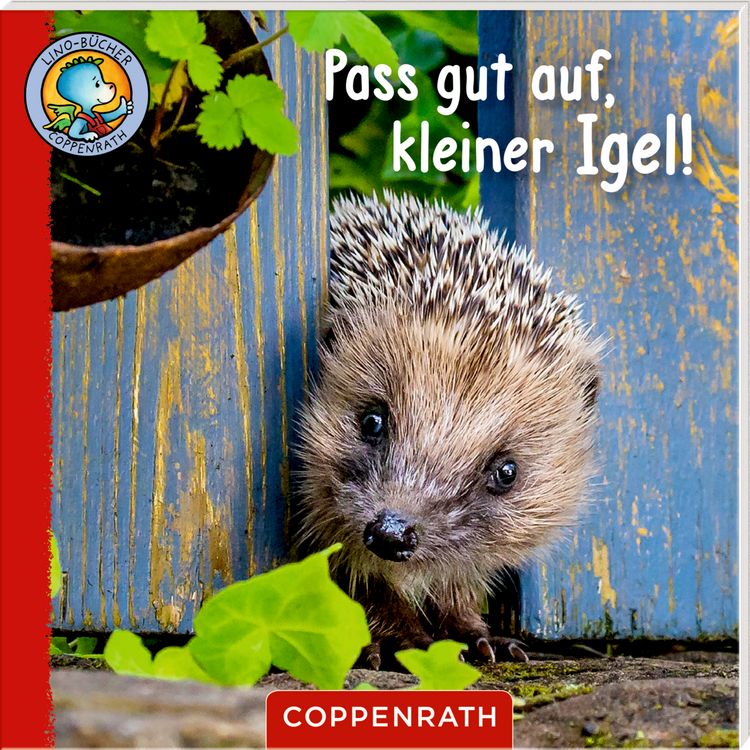 Produktbild: Linos Bauernhof-Bildergeschichten