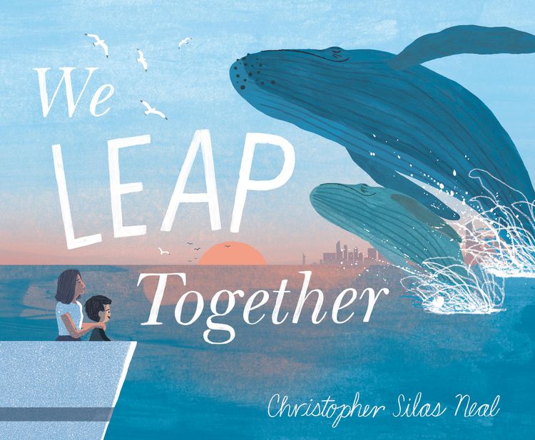 Produktbild: We Leap Together