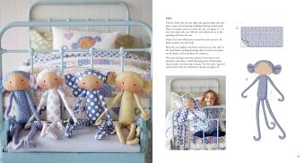 Produktbild: Tilda'S Toy Box