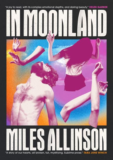 Produktbild: In Moonland