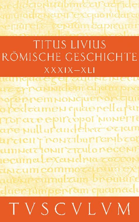 Produktbild: Buch 39-41