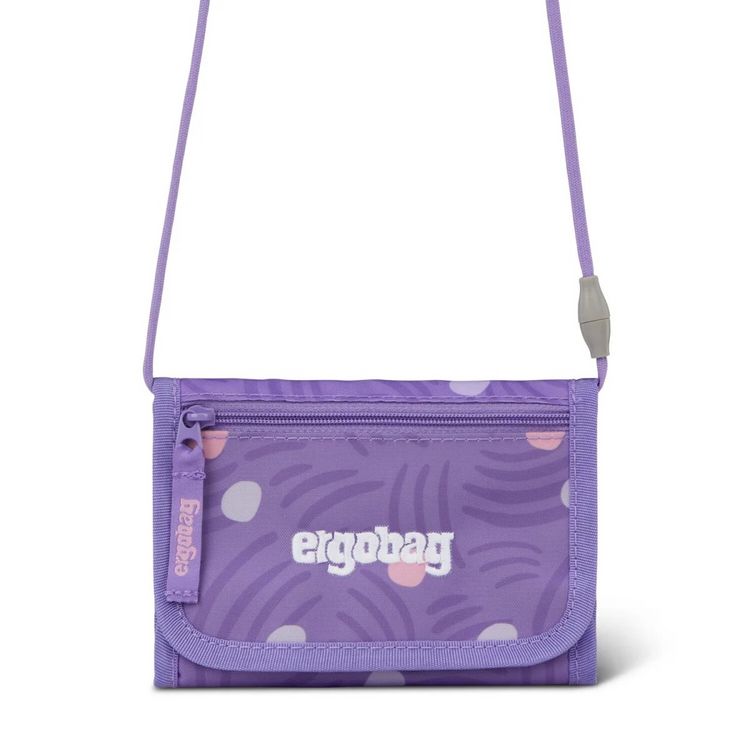 Produktbild: Ergobag Brustbeutel PonyB&auml;radies