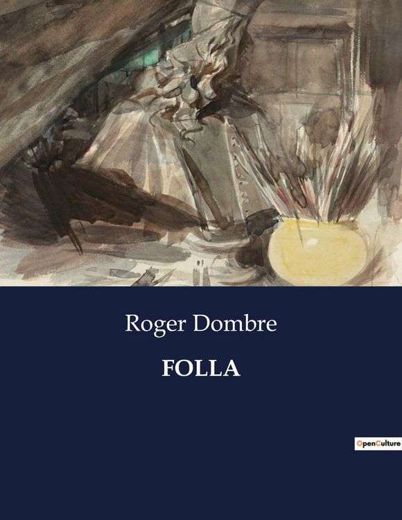 Produktbild: FOLLA