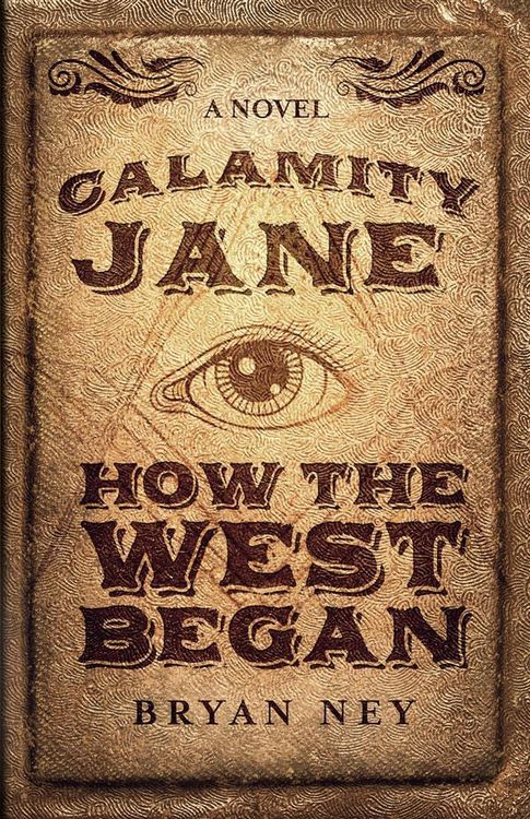 Produktbild: Calamity Jane