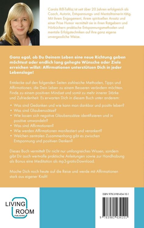 Produktbild: Gedanken Kontrollieren