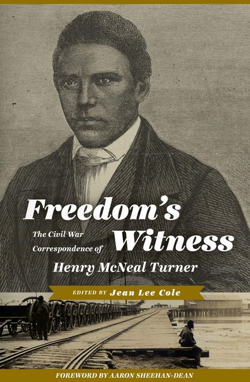 Produktbild: Freedom's Witness