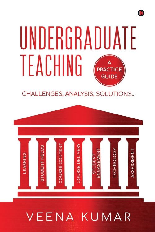 Produktbild: Undergraduate Teaching
