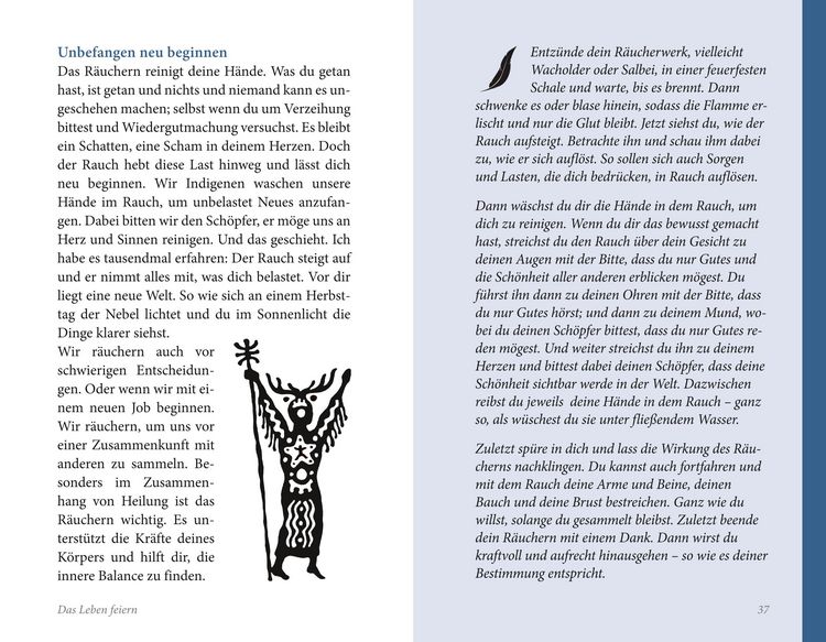 Produktbild: Der Alltagsschamane